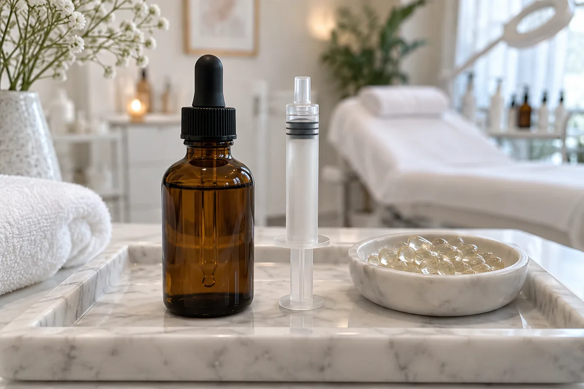 CSHP Esthetic - Conseils Beauté, Soins et Bien-être [2025]