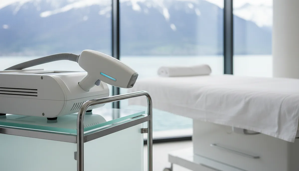 Épilation définitive à Nice : 8 centres experts, tarifs 2026 et conseils