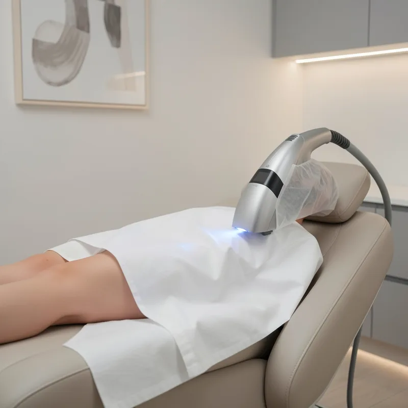 Épilation laser maillot : nombre de séances, tarifs et conseils 2026