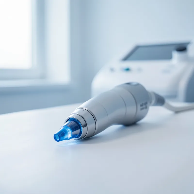 Épilation laser peau noire : quel laser et quels résultats
