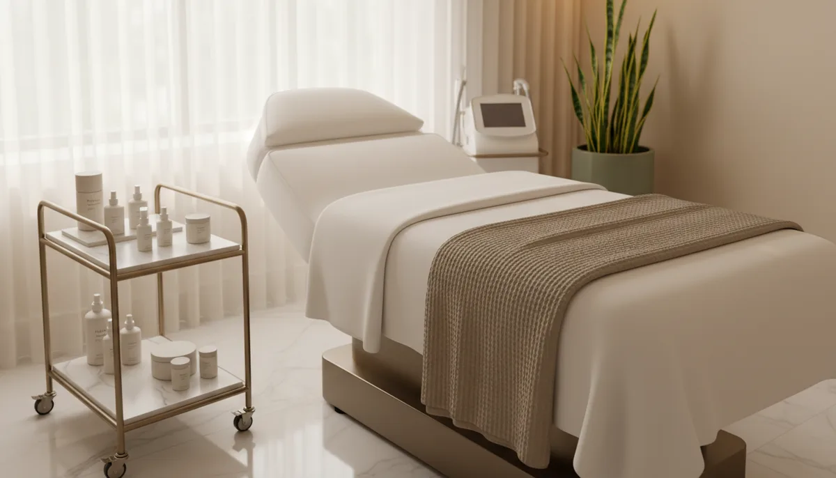 Institut de soins : comment choisir selon vos besoins [2026]