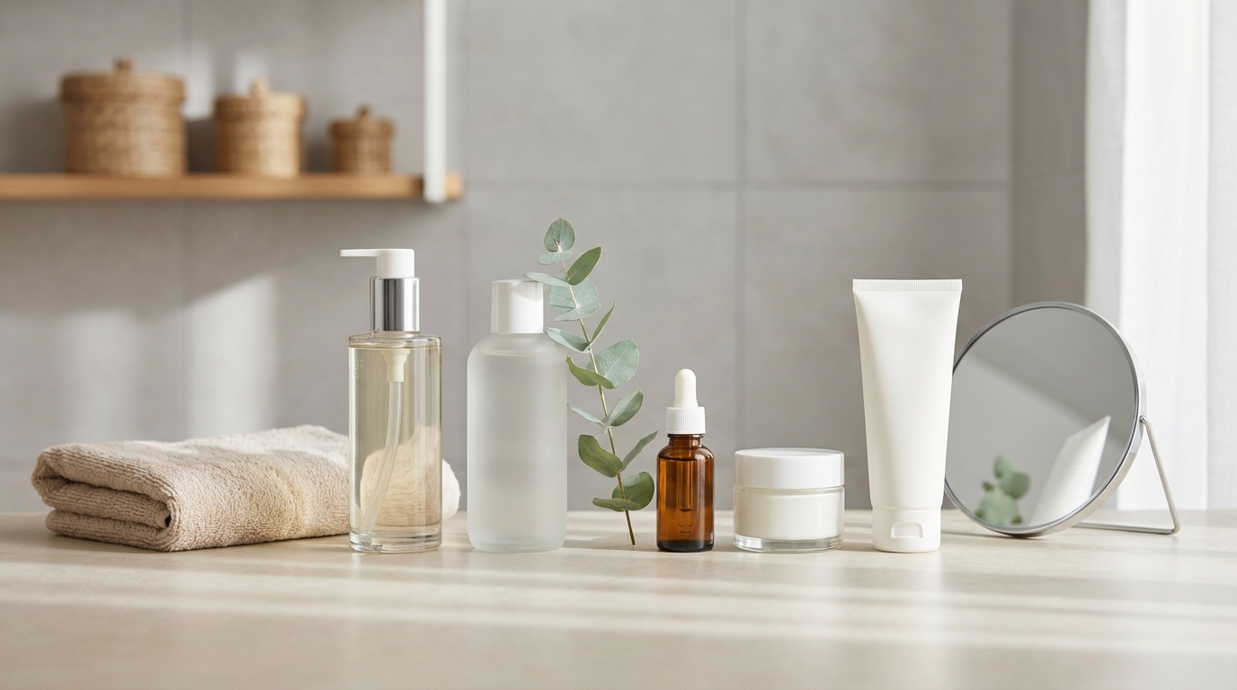 CSHP Esthetic - Conseils Beauté, Soins et Bien-être [2025]