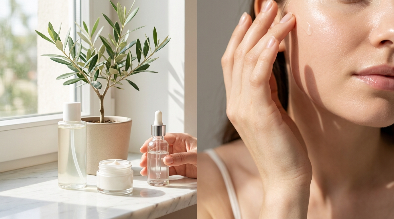 CSHP Esthetic - Conseils Beauté, Soins et Bien-être [2025]