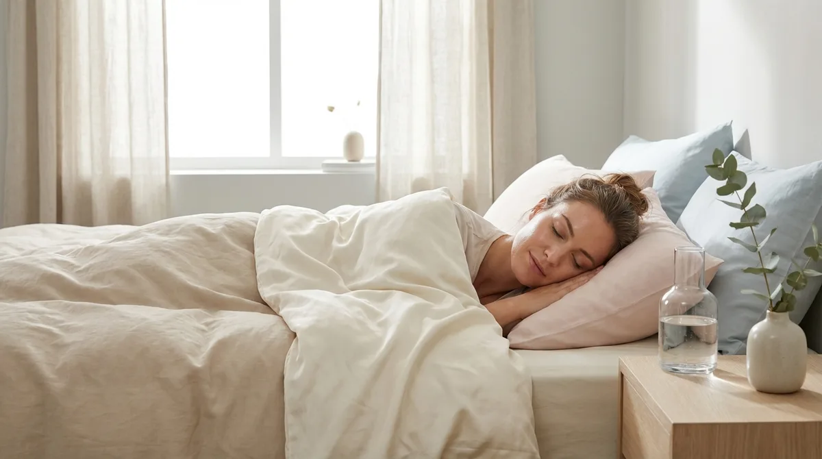 Bien-être : Relaxation, Équilibre et Harmonie Corps-Esprit